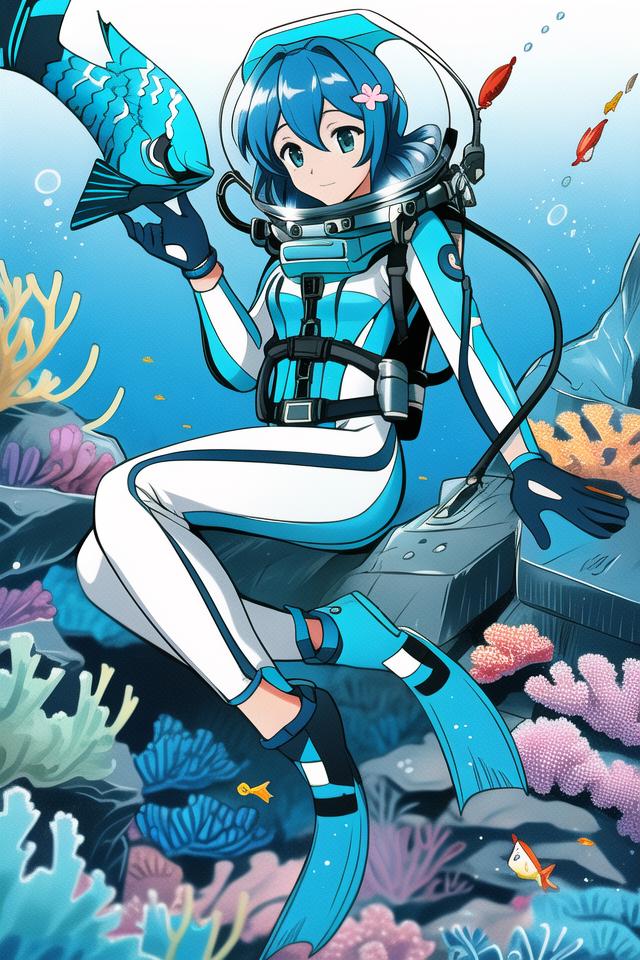 Anime Hajime Review: Full Dive - This Ultimate Next-Gen Full Dive RPG Is  Even Sh-ttier than Real Life - Anime Hajime